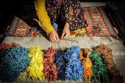 Kreativzentren für Kunsthandwerk und Tourismus in Kohgiluyeh-Boyer Ahmad